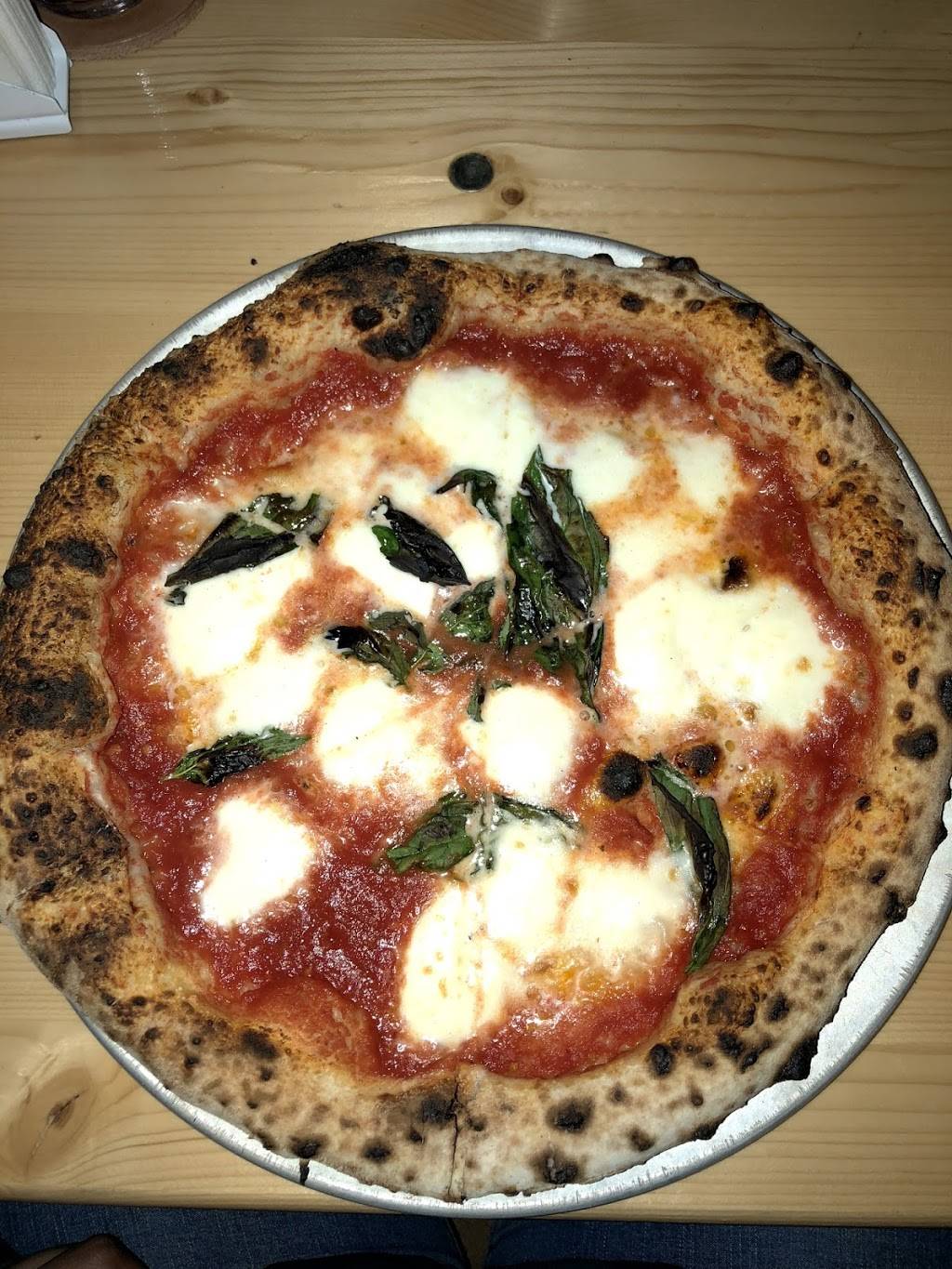 Harlows Pizza | restaurant | 14319 Madison Ave, Lakewood, OH 44107, USA | 2167126502 OR +1 216-712-6502