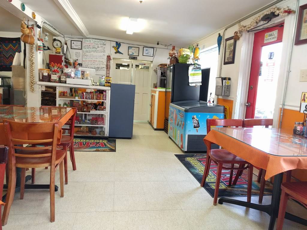 El Restaurante Ixtapa | restaurant | 162 Exchange Park Ln, Hillsborough, NC 27278, USA | 9196446944 OR +1 919-644-6944