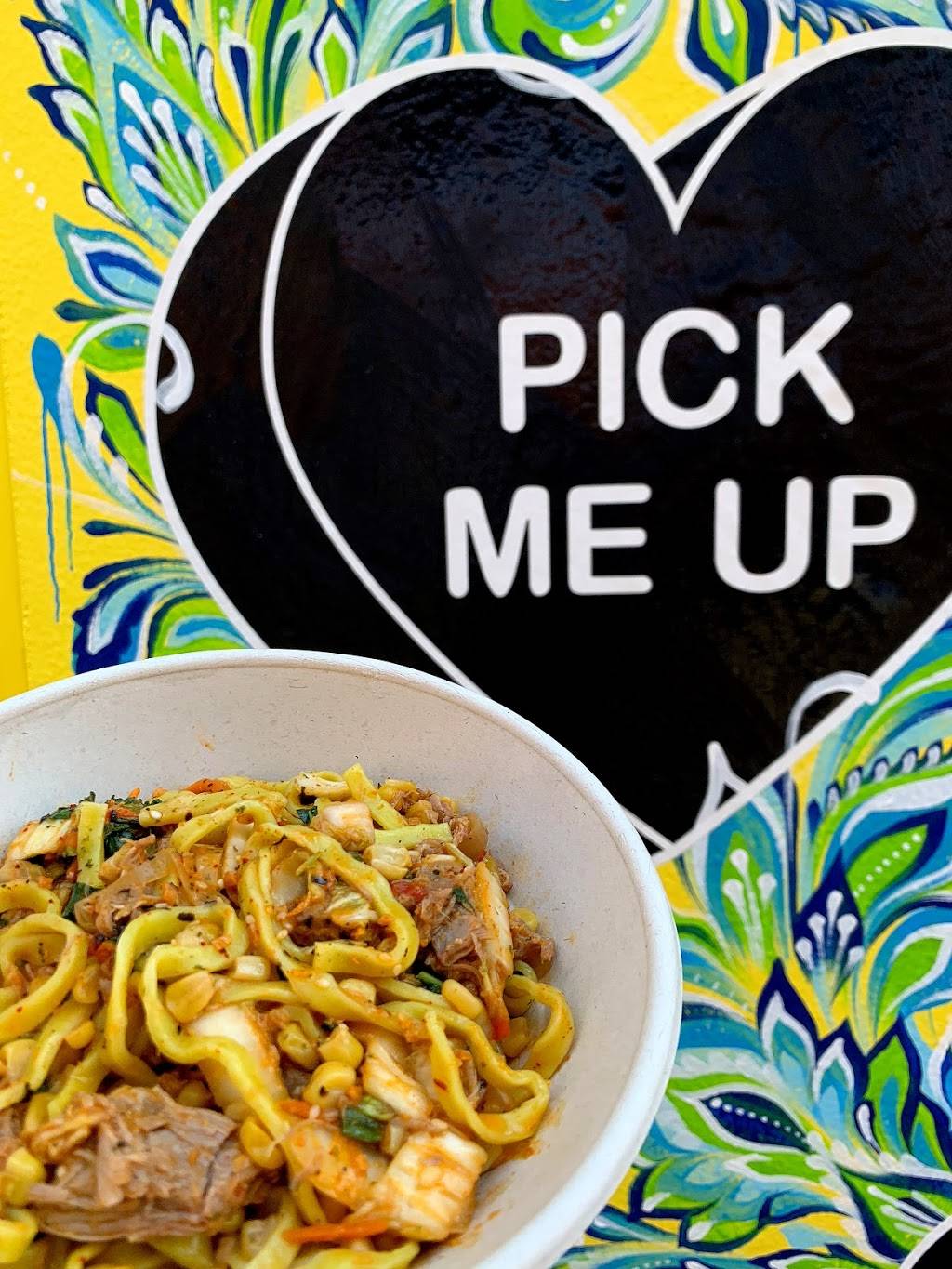 honeygrow Test Kitchen | restaurant | 1601 N Front St, Philadelphia, PA 19122, USA | 2674533471 OR +1 267-453-3471