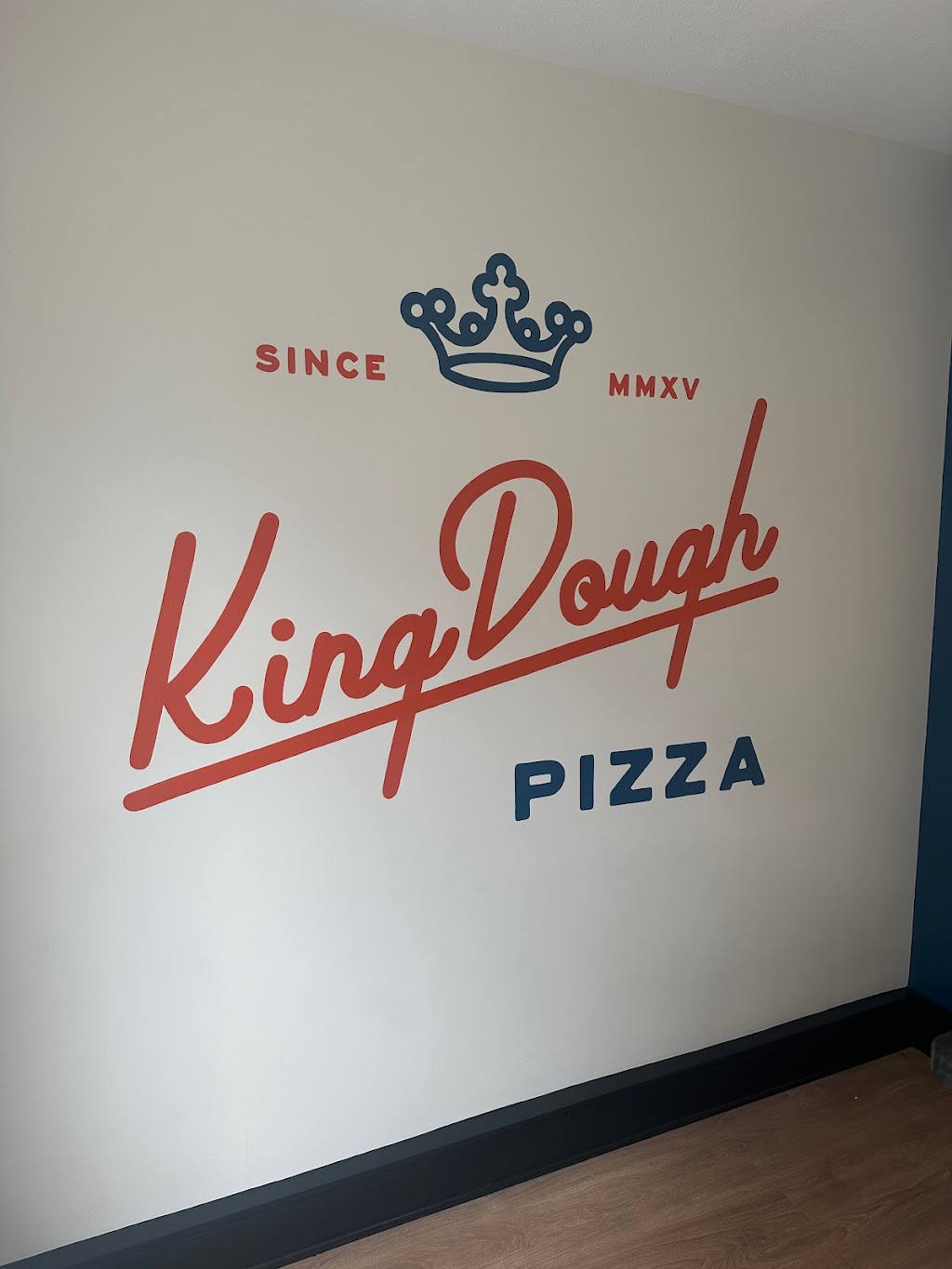 King Dough | restaurant | 914 Main St, Lapel, IN 46051, USA | 7655343376 OR +1 765-534-3376