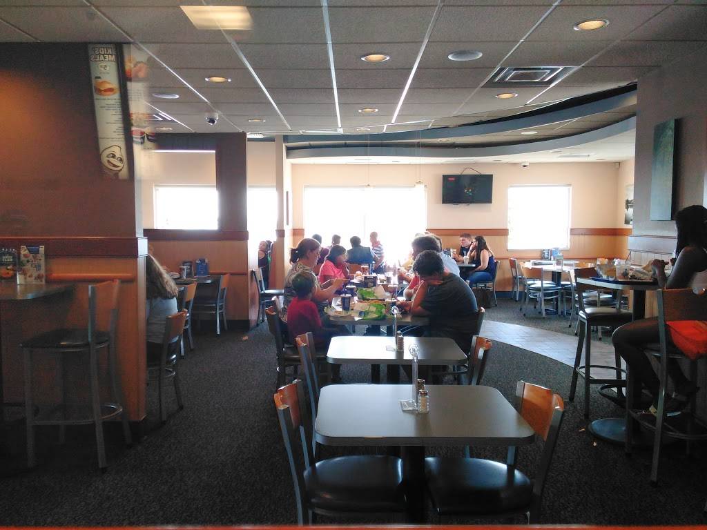 Culvers | restaurant | 1199 Buck Creek Rd, Simpsonville, KY 40067, USA | 5027225811 OR +1 502-722-5811