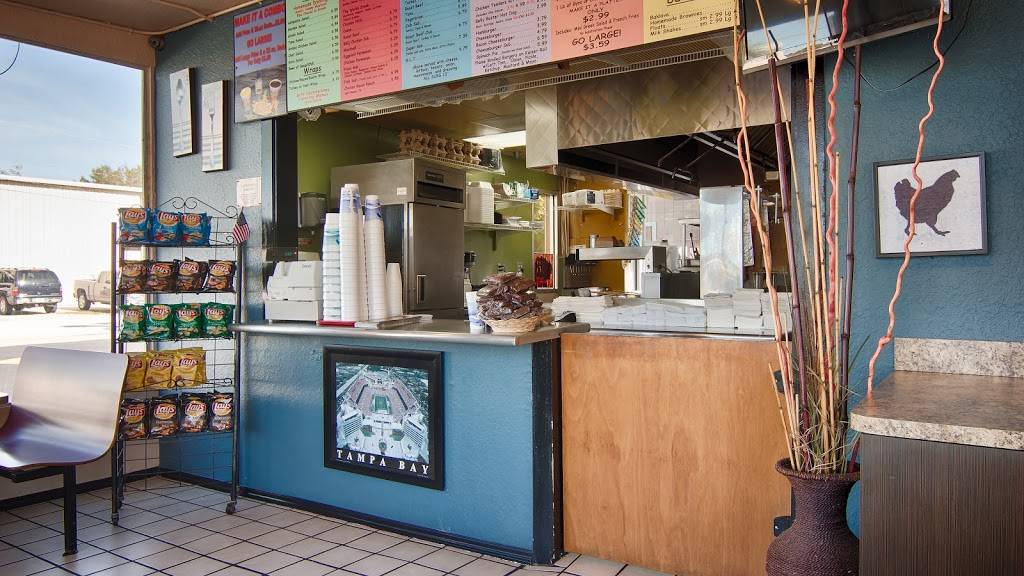 Seminole Subs & Gyros | restaurant | 11599 66th St N, Largo, FL 33773, USA | 7275465558 OR +1 727-546-5558