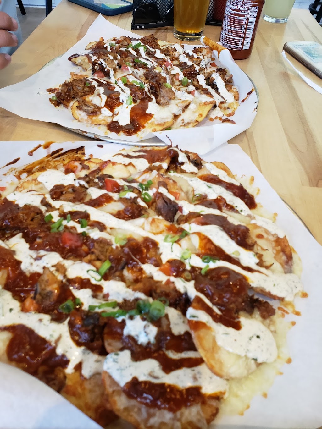 Commonwealth Turlock | restaurant | 200 W Main St, Turlock, CA 95380, USA | 2092500210 OR +1 209-250-0210