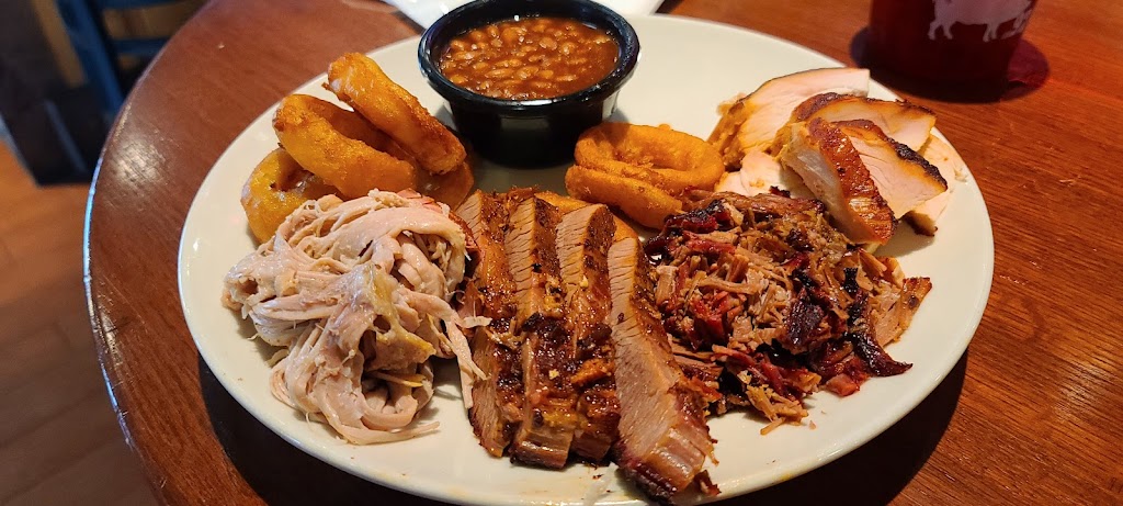 RibCrib BBQ | restaurant | 1750 Larue Rd, Garden City, KS 67846, USA | 6208055080 OR +1 620-805-5080