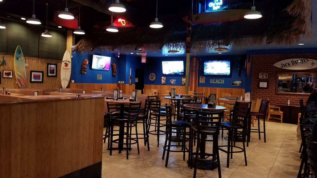 Beach Sports Grill & Bar | restaurant | 8022 Limonite Ave, Riverside, CA 92509, USA | 9513604700 OR +1 951-360-4700