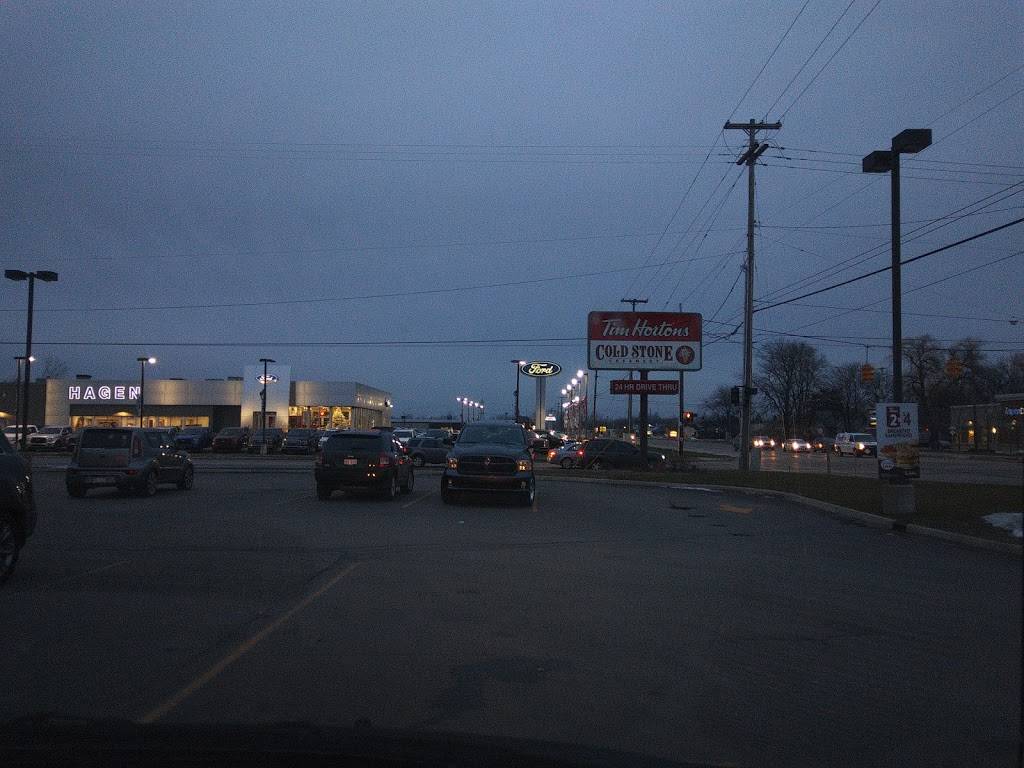 Tim Hortons | restaurant | 3460 Wilder Rd, Bay City, MI 48706, USA | 9896867219 OR +1 989-686-7219