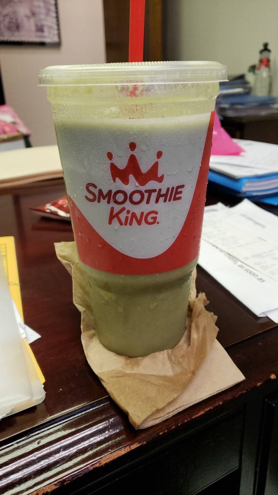 Smoothie King | meal delivery | 2304 W Mockingbird Ln, Dallas, TX 75235, USA | 2143511863 OR +1 214-351-1863