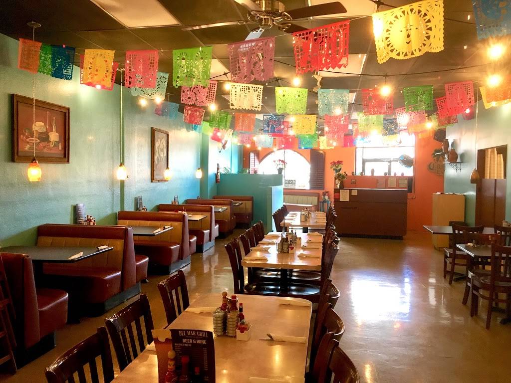 Del Mar Grill | restaurant | 2411, 34471 Yucaipa Blvd, Yucaipa, CA 92399, USA | 9097971221 OR +1 909-797-1221