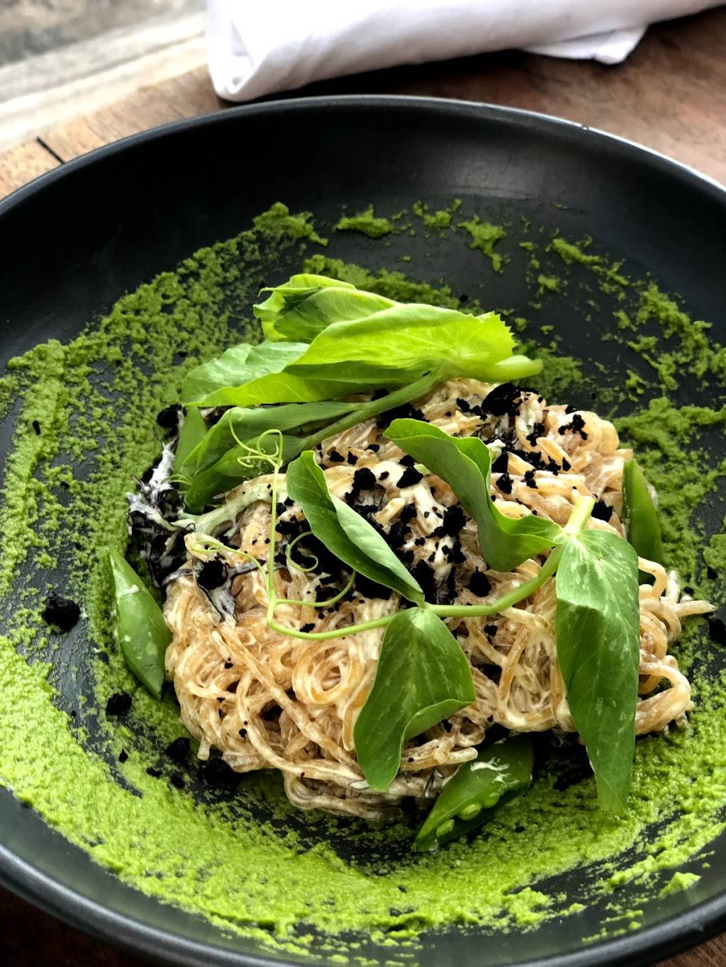 Plant Food and Wine | restaurant | 1009 Abbot Kinney Blvd, Venice, CA 90291, USA | 3104501009 OR +1 310-450-1009