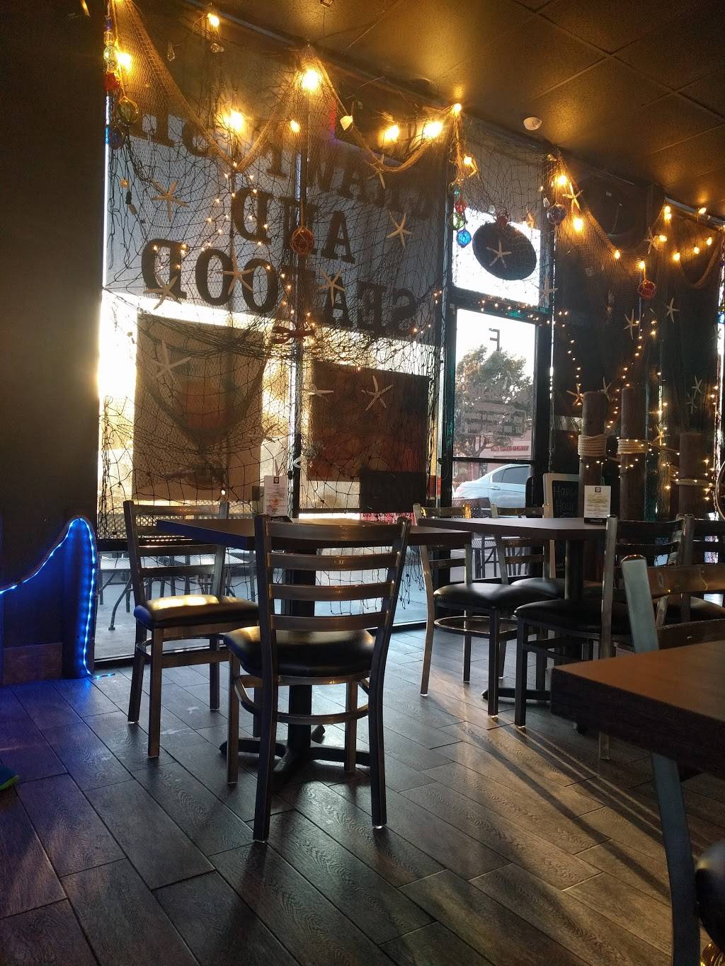 Cajun Crab | restaurant | 16843 Valley Blvd Suite F, Fontana, CA 92335, USA | 9098291029 OR +1 909-829-1029