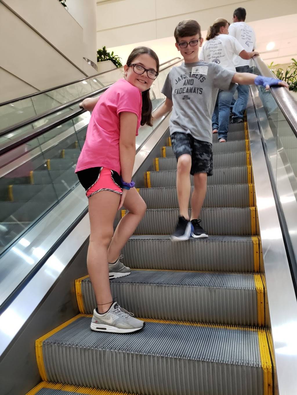 Moes Southwest Grill | restaurant | 1801 4th Ave S #109, Birmingham, AL 35233, USA | 2052506355 OR +1 205-250-6355