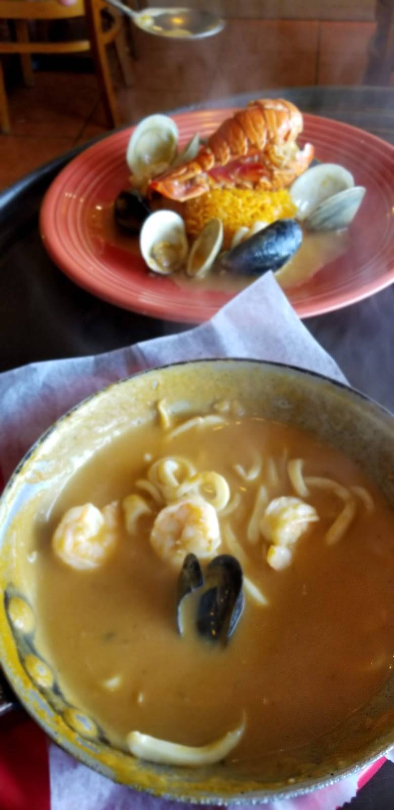 Panchita Grill | restaurant | 354 Commack Rd, Deer Park, NY 11729, USA | 6312420355 OR +1 631-242-0355