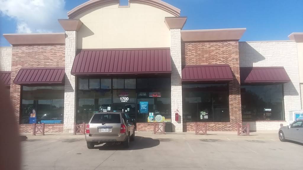 Subway Restaurants | restaurant | 1700 S Town E Blvd, Mesquite, TX 75149, USA | 9722851954 OR +1 972-285-1954