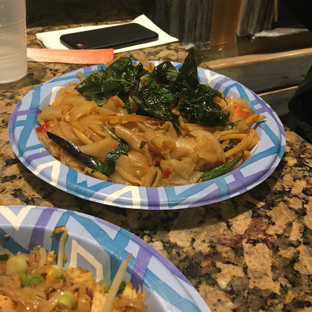 Bahn Thai | restaurant | 4646 Park Blvd, San Diego, CA 92116, USA | 6192996363 OR +1 619-299-6363