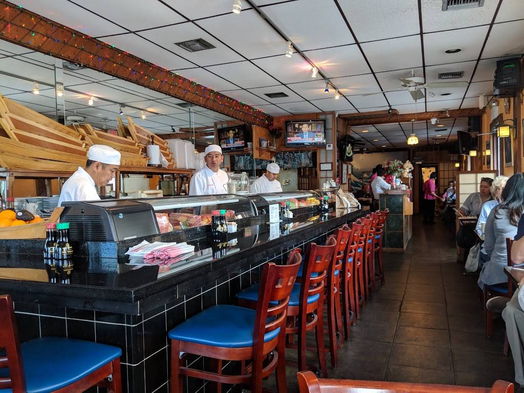 Kampai | restaurant | 8745 SW 72nd St, Miami, FL 33173, USA | 3055961551 OR +1 305-596-1551