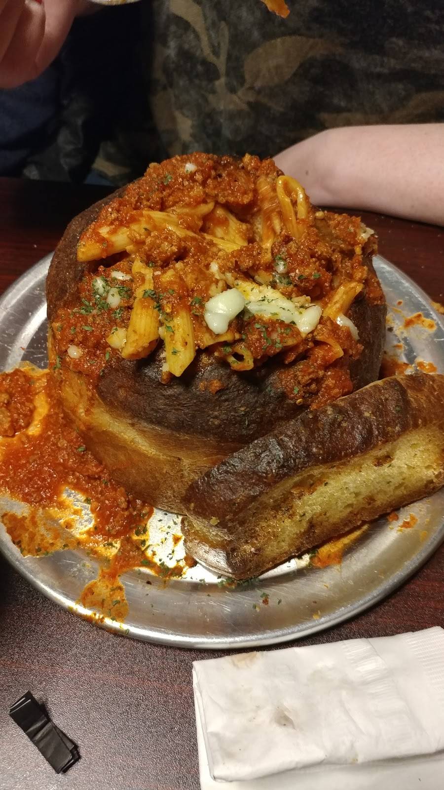 Badazz Pizzeria N Grill | restaurant | 1504 S Galena Ave, Dixon, IL 61021, USA | 8159944163 OR +1 815-994-4163