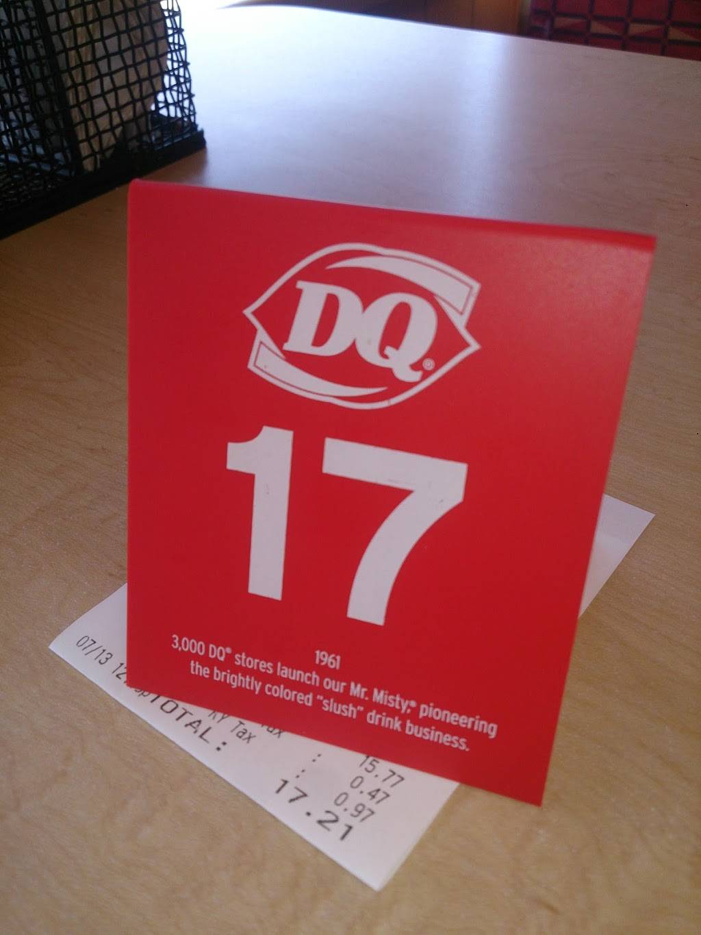 Dairy Queen Grill & Chill | restaurant | 613 S Main St, Leitchfield, KY 42754, USA | 2702595822 OR +1 270-259-5822