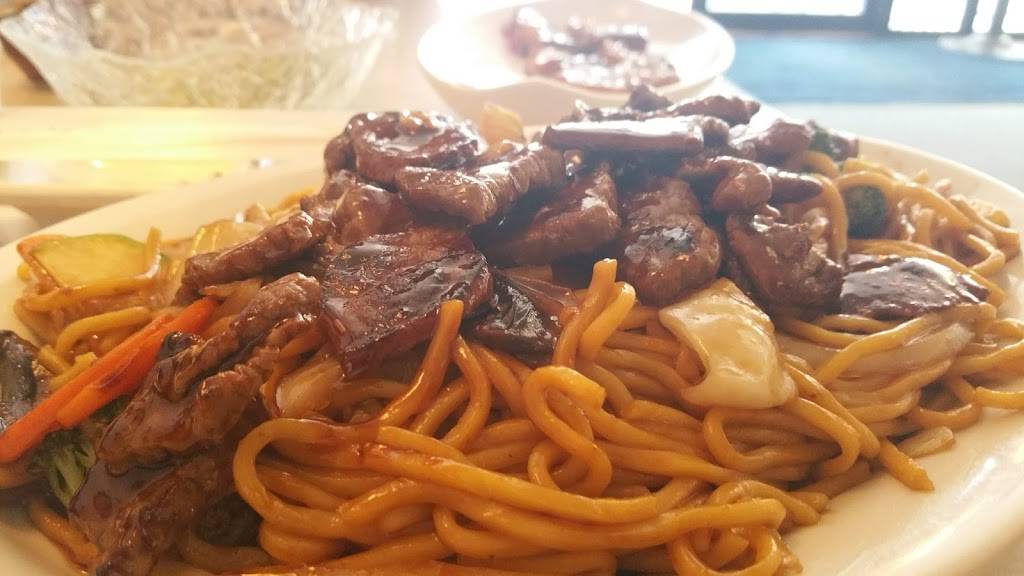 House of Tokyo | restaurant | 330 Robert Smalls Pkwy, Beaufort, SC 29906, USA | 8435219011 OR +1 843-521-9011