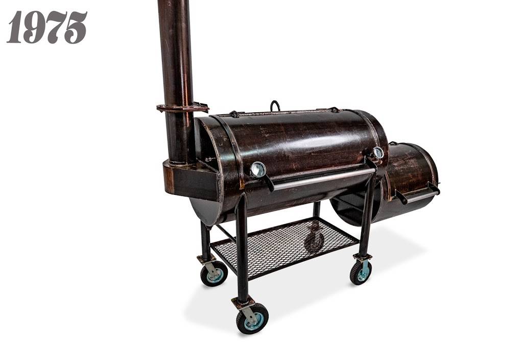 Workhorse Pits | restaurant | 5060 Wallace Dr Suite 300, Cumming, GA 30041, USA | 6783815958 OR +1 678-381-5958