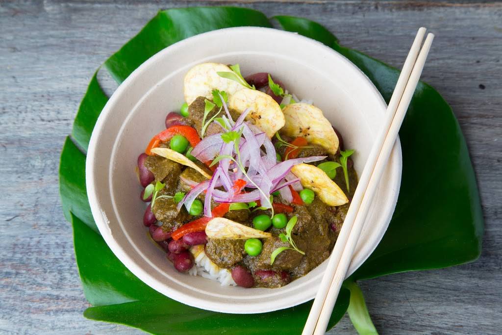 Mission Ceviche SoNo | restaurant | 100 N Water St, Norwalk, CT 06854, USA | 2126500014 OR +1 212-650-0014