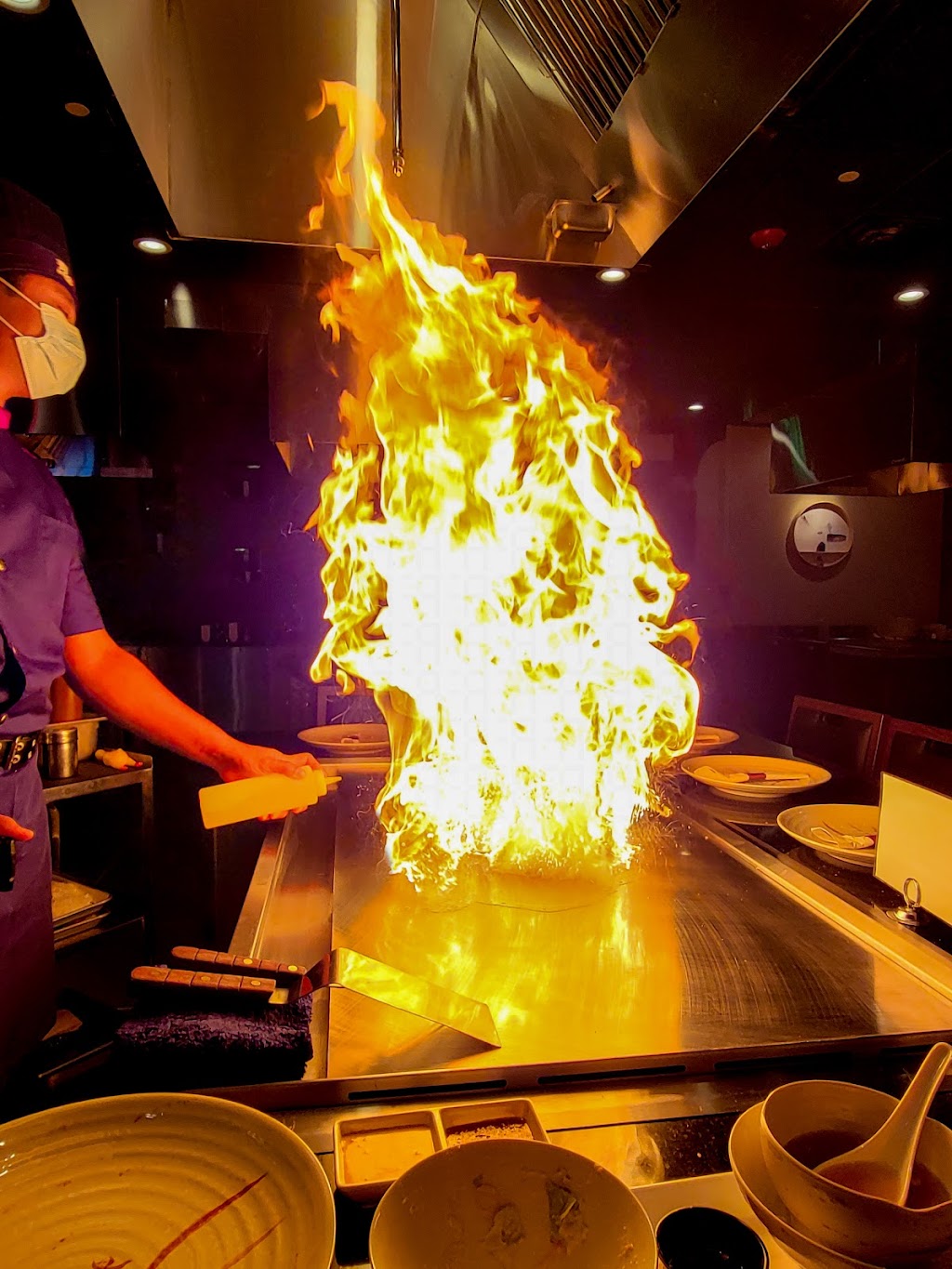 Kabuto | restaurant | 8810 Waltham Woods Rd, Baltimore, MD 21234, USA | 4437255982 OR +1 443-725-5982