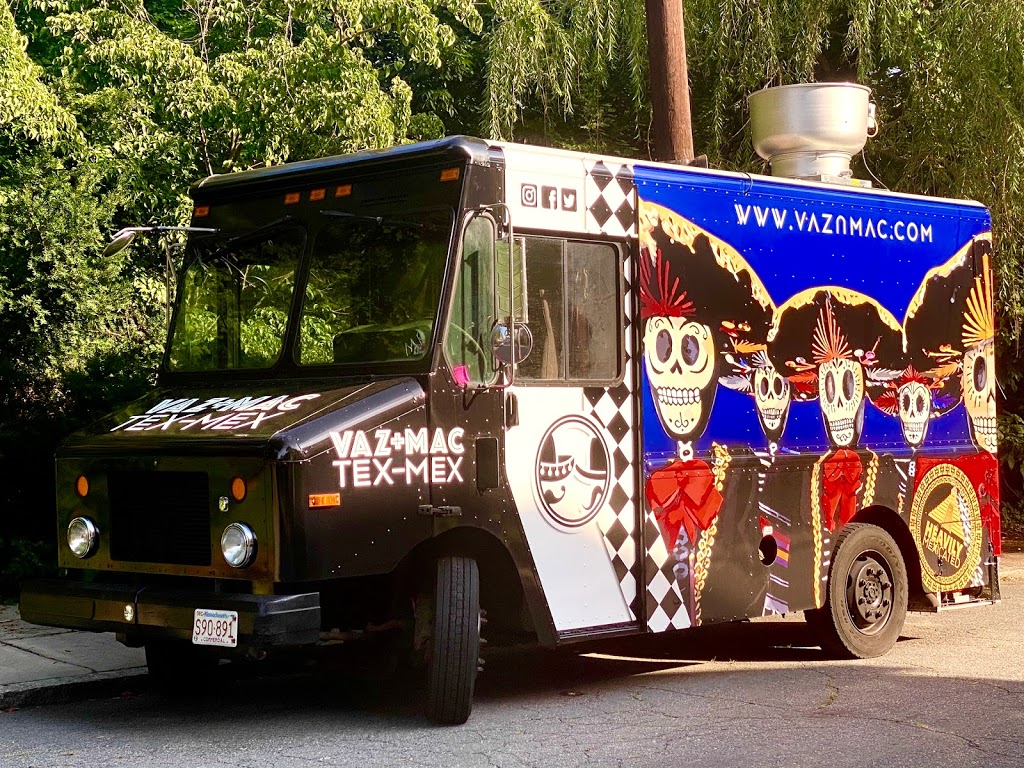 Vaz & Mac Tex-Mex | restaurant | 342 Pearl St, Malden, MA 02148, USA | 6174202079 OR +1 617-420-2079