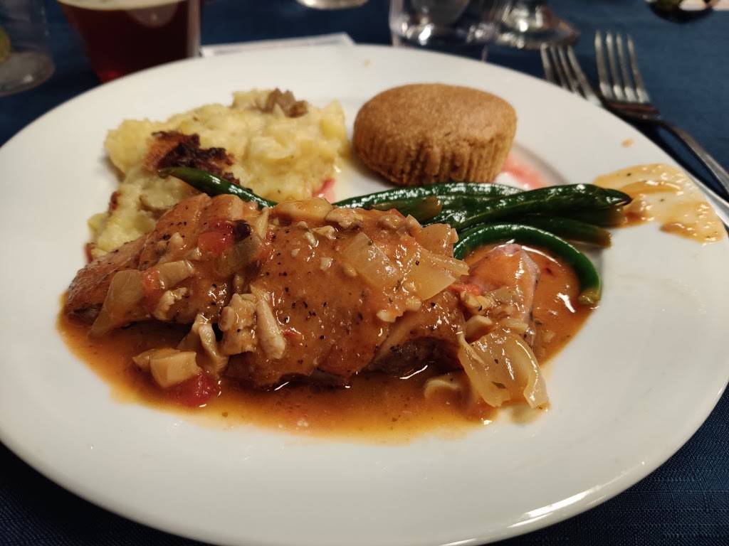 Studio Kitchen Colorado - Home of The Modern Eater Network | restaurant | 490 Decatur St, Denver, CO 80206, USA | 3039562826 OR +1 303-956-2826