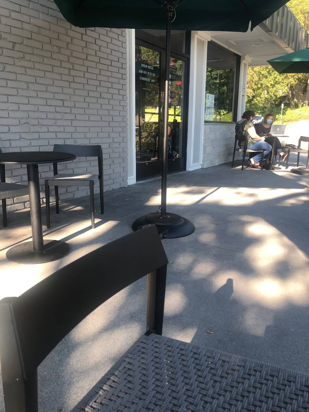 Starbucks | cafe | 5827 Kanan Rd, Agoura Hills, CA 91301, USA | 8187350268 OR +1 818-735-0268