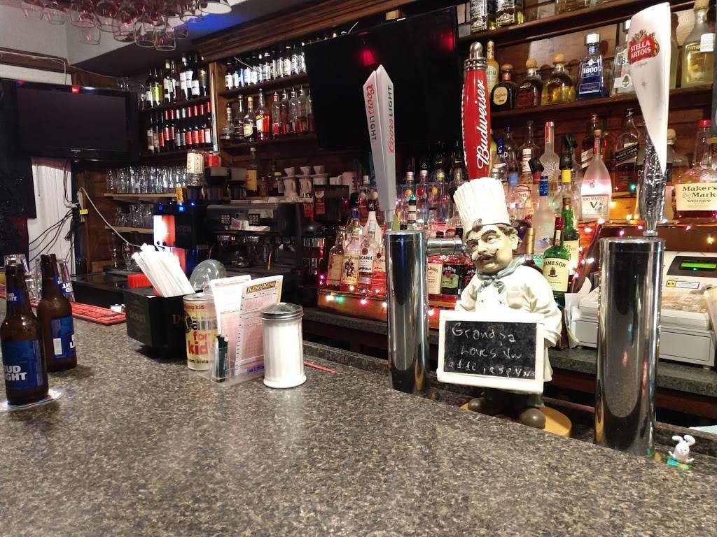 Vasco Da Gama Restaurant | restaurant | 85 Dartmouth St, New Bedford, MA 02740, USA | 5089934340 OR +1 508-993-4340