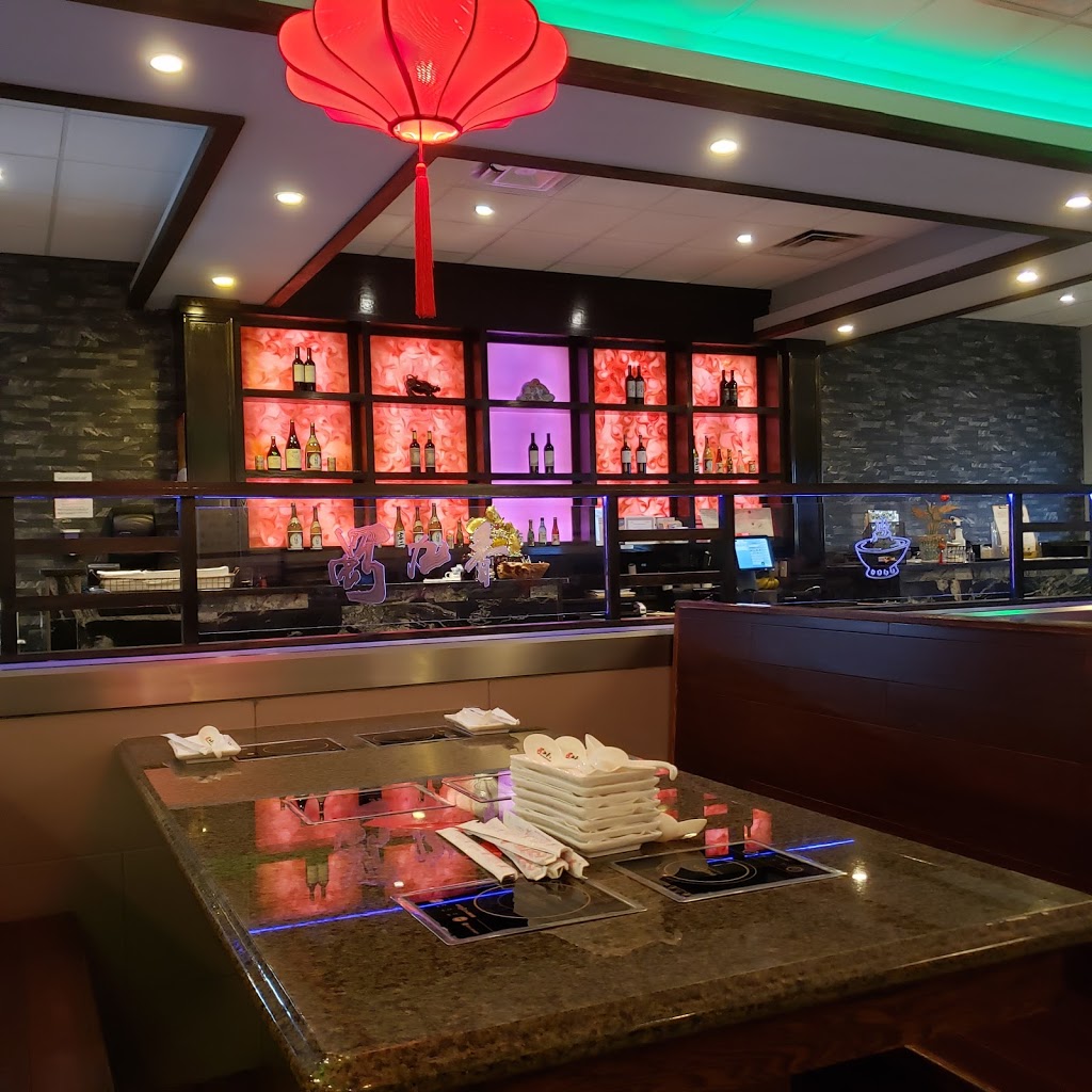 Nine Spices Hot Pot | restaurant | 2180 Pleasant Hill Rd A3, Duluth, GA 30096, USA | 7704950294 OR +1 770-495-0294