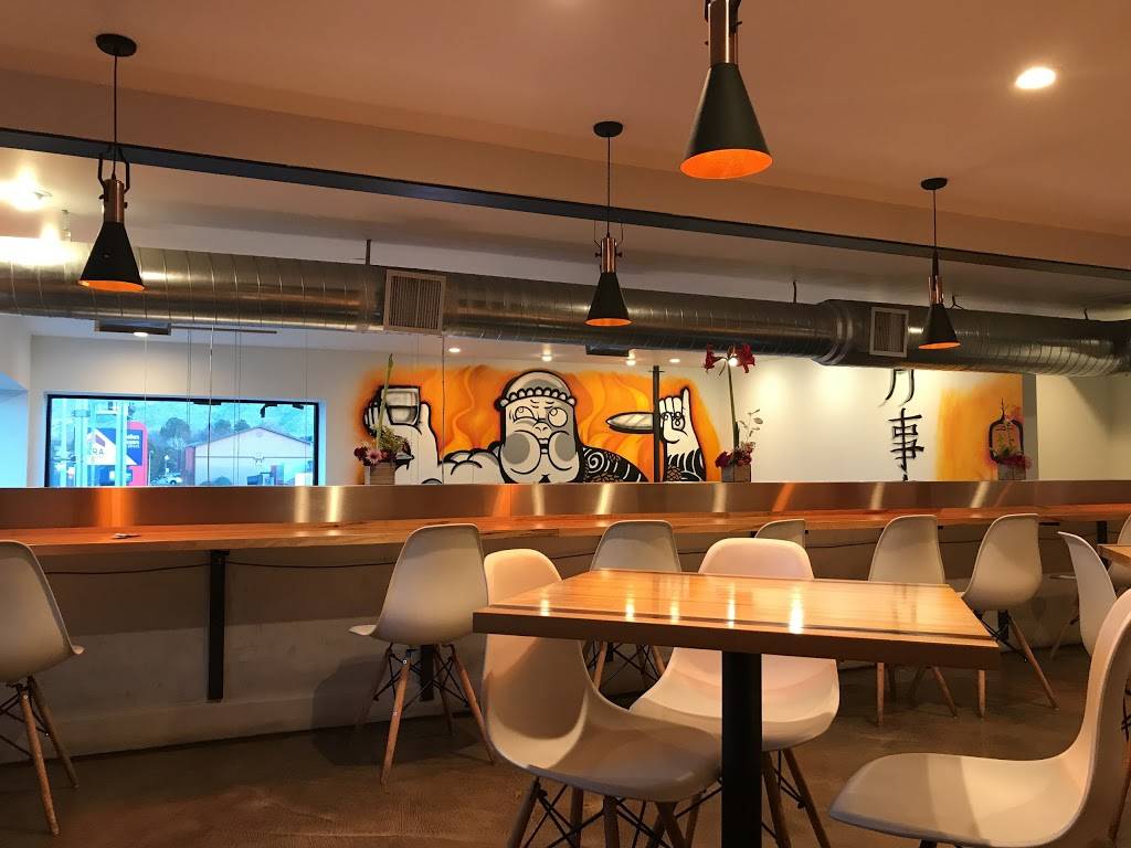 Poki Poki Cevicheria | restaurant | 3517 Wyoming Blvd NE, Albuquerque, NM 87111, USA | 5055036806 OR +1 505-503-6806