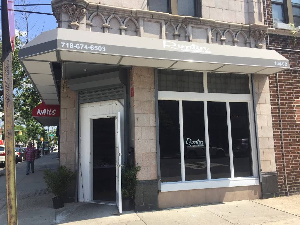 Rimtin | restaurant | 104-02 Metropolitan Ave, Forest Hills, NY 11375, USA | 7186746503 OR +1 718-674-6503