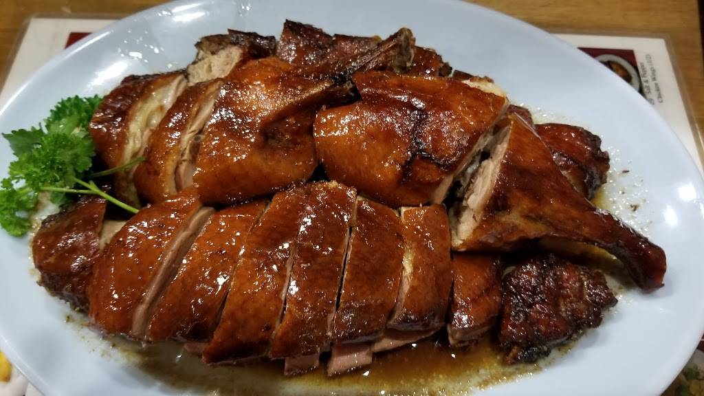 New City Chinese Cuisine Dim Sum | restaurant | 1484 E Shaw Ave, Fresno, CA 93710, USA | 5592270896 OR +1 559-227-0896