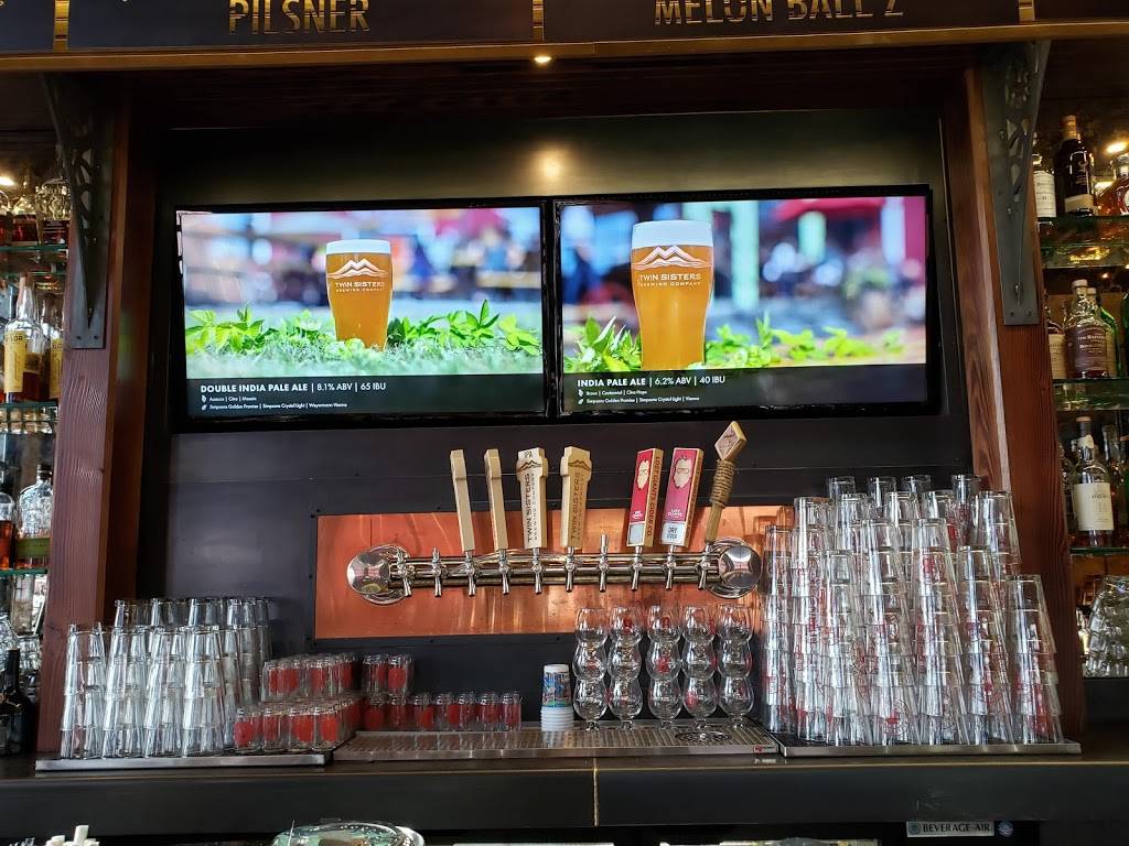 Bellingham Beer Garden | restaurant | 500 Carolina St, Bellingham, WA 98225, USA | 3609226700 OR +1 360-922-6700