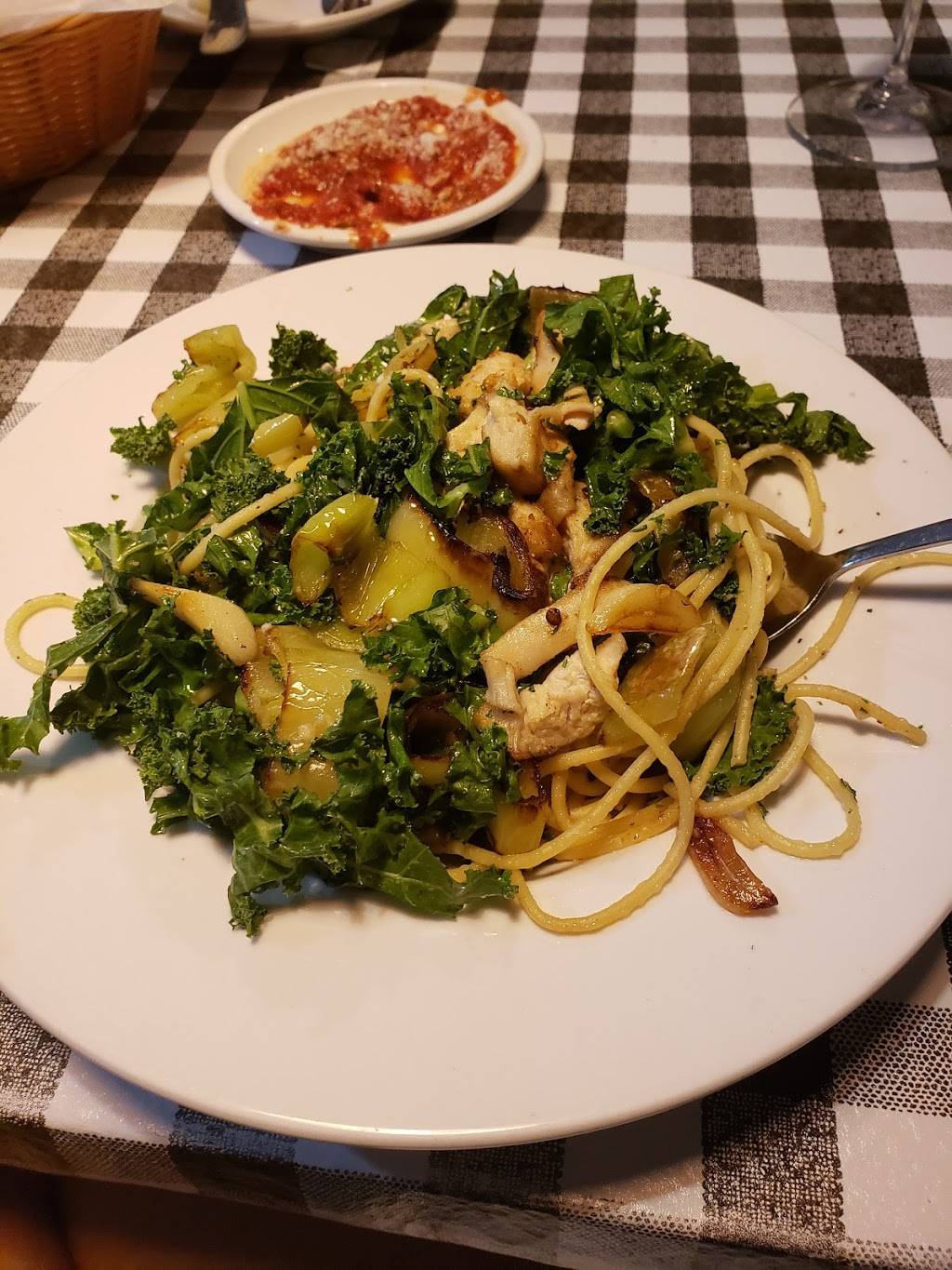 Salvatore Scallopini | restaurant | 1650 East 12 Mile Road, Madison Heights, MI 48071, USA | 2485423281 OR +1 248-542-3281