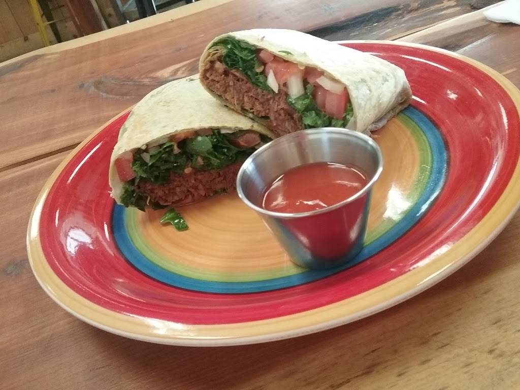 High Tide Juice Co. | restaurant | 55 Beach St, Westerly, RI 02891, USA | 4015961736 OR +1 401-596-1736