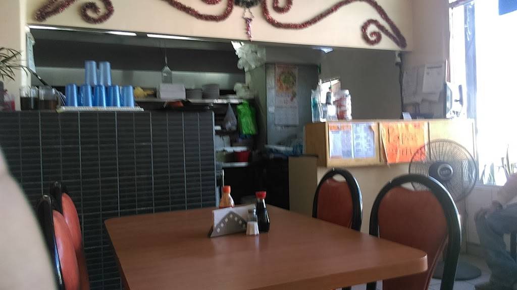 Asian Chef | restaurant | Paseo Las Lomas 25590, Terrazas del Valle, 22246 Tijuana, B.C., Mexico | 016646505613 OR +52 664 650 5613