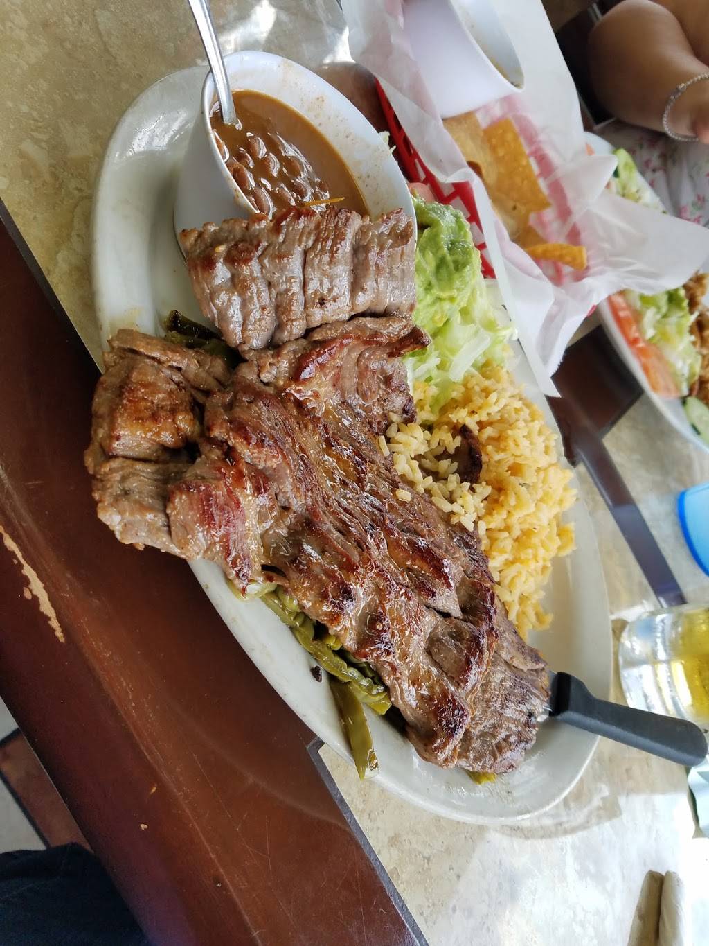 The Mexico Taqueria | restaurant | 5132 W Military Dr, San Antonio, TX 78242, USA | 2102720020 OR +1 210-272-0020