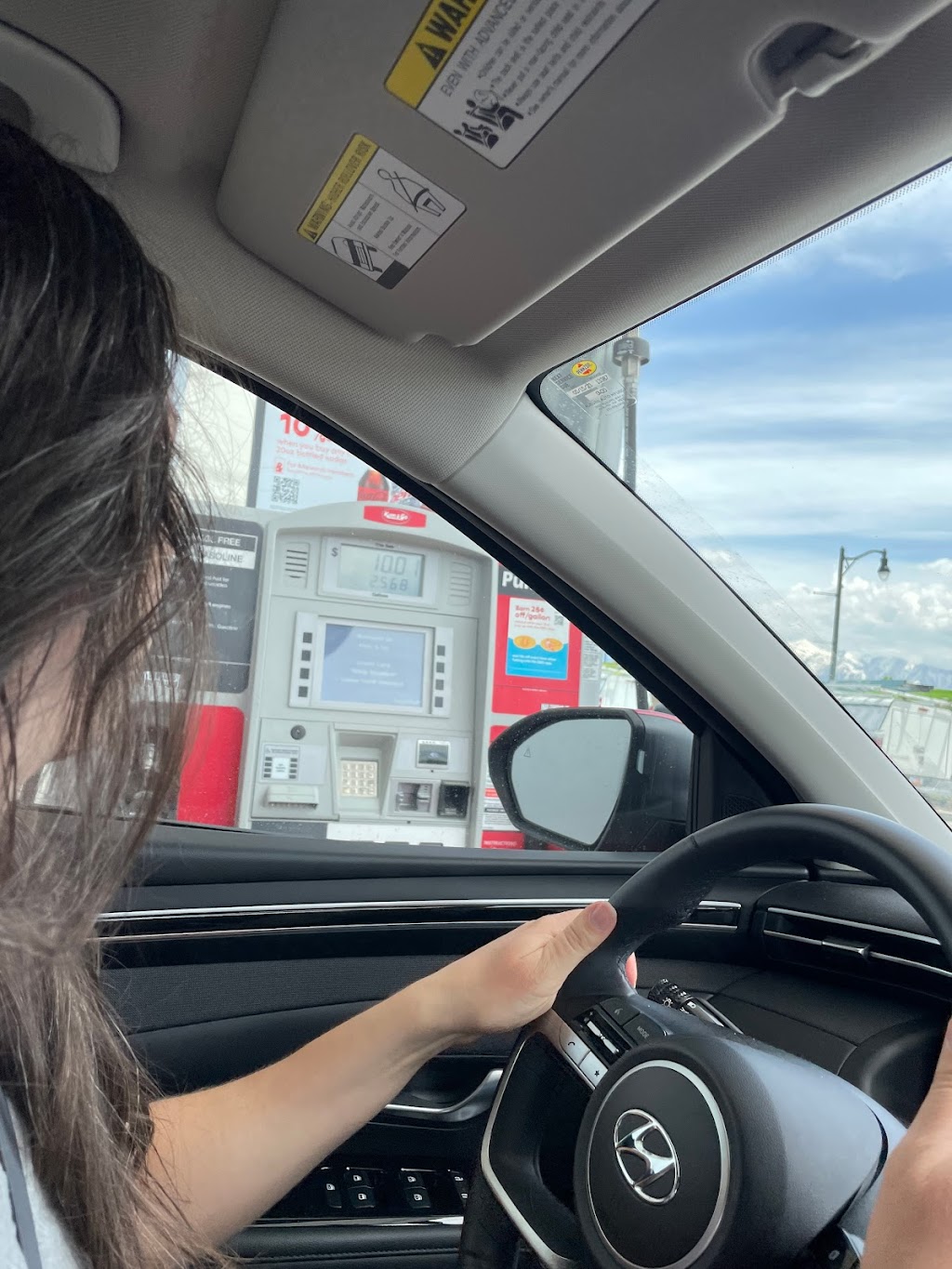 Kum & Go | meal takeaway | 5566 W Herriman Main St, Herriman, UT 84096, USA | 3854641270 OR +1 385-464-1270