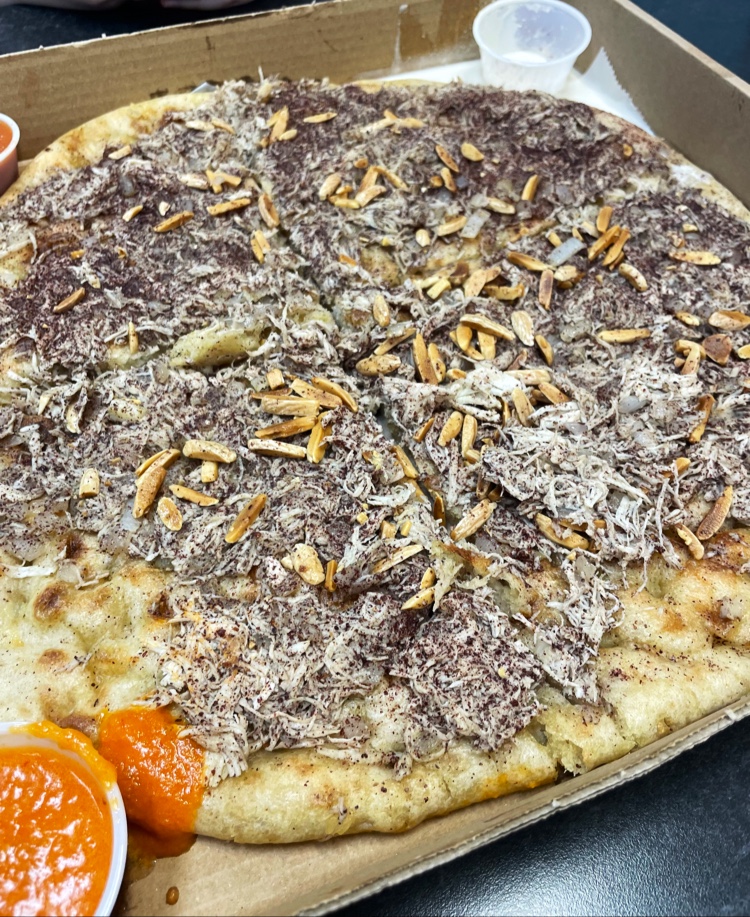 Yusufs Cuisine | restaurant | 841 W Main St suite e, Peoria, IL 61606, USA | 3093614046 OR +1 309-361-4046