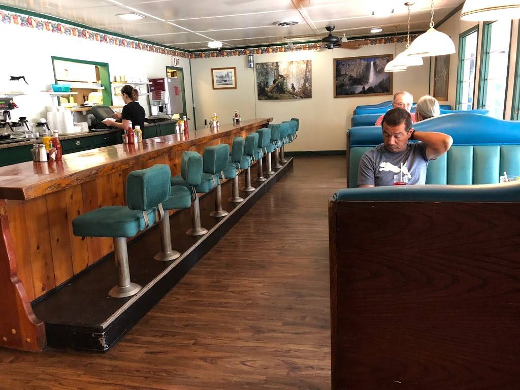 Buck Meadows Restaurant | restaurant | 7647 CA-120, Groveland, CA 95321, USA | 2099625181 OR +1 209-962-5181