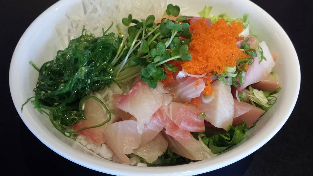 Sushi Blvd | restaurant | 903 E Duane Ave, Sunnyvale, CA 94085, USA | 4087377183 OR +1 408-737-7183