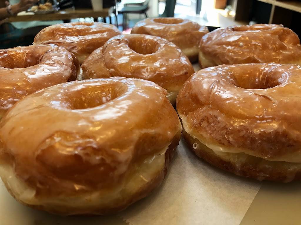 Oui Bakery | bakery | 6909 Melrose Ave, Los Angeles, CA 90038, USA | 3238523944 OR +1 323-852-3944