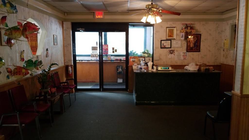 Thai Pepper Restaurant | restaurant | 1342 Bragg Blvd, Fayetteville, NC 28301, USA | 9106770100 OR +1 910-677-0100