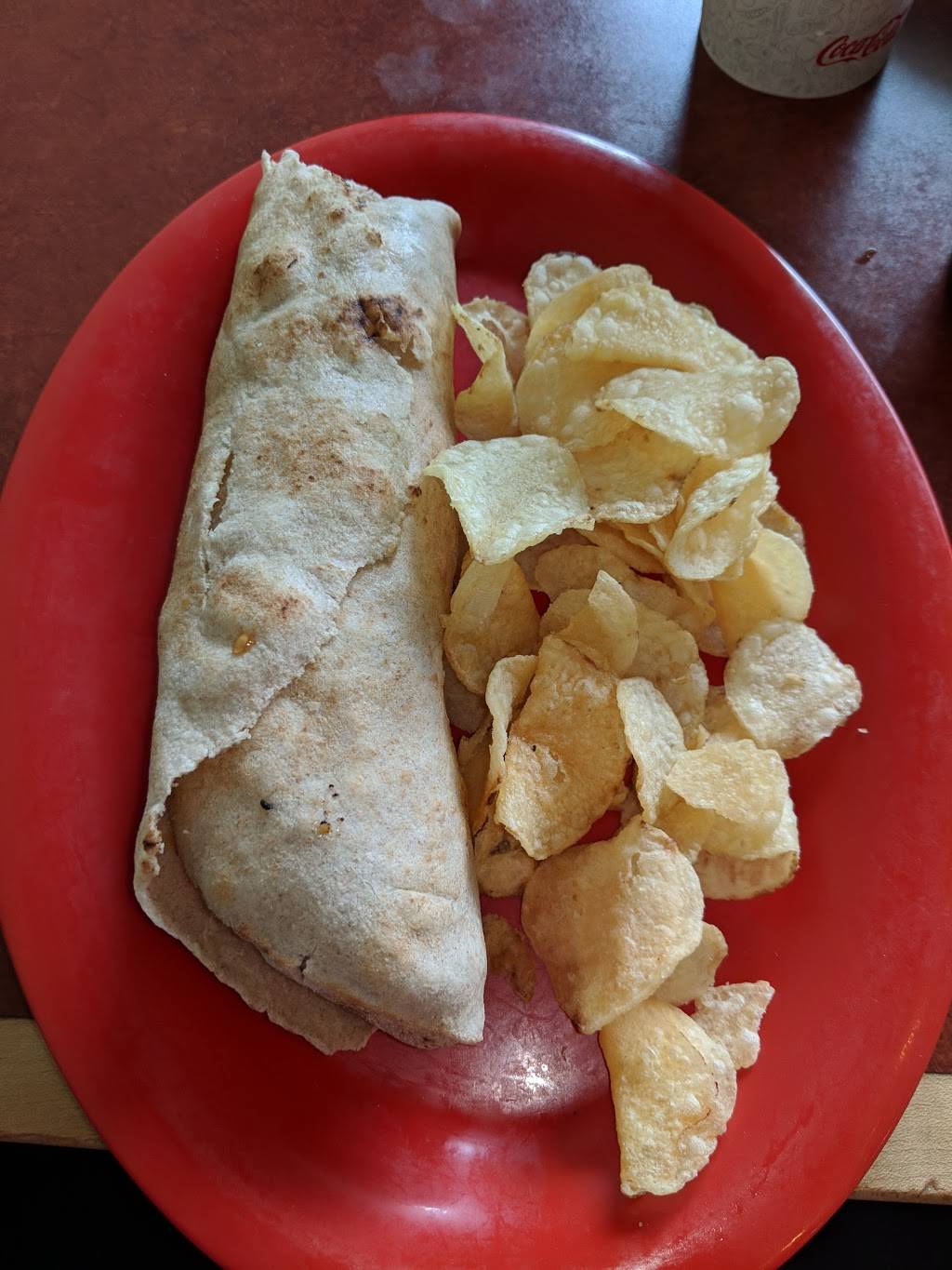 Pita Pit | restaurant | 104 W Main St, Starkville, MS 39759, USA | 6623247482 OR +1 662-324-7482