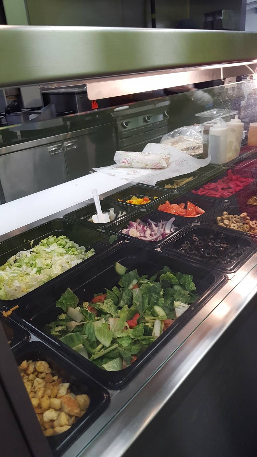 Prime Pita | restaurant | 851 Fischer-Hallman Rd, Kitchener, ON N2M 5N8, Canada | 5195767257 OR +1 519-576-7257