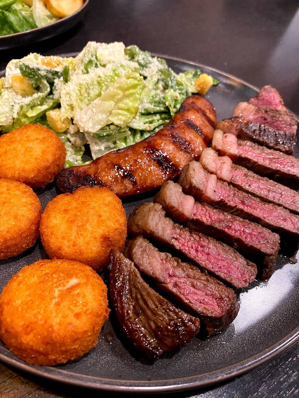 Picanha Steak Restaurant | restaurant | 7480 S Rainbow Blvd, Las Vegas, NV 89139, USA | 7029129455 OR +1 702-912-9455