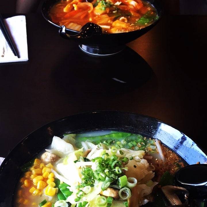 Rai Rai Ramen & Hawaiian BBQ - West Chester | restaurant | 124 E Market St, West Chester, PA 19382, USA | 6107388808 OR +1 610-738-8808