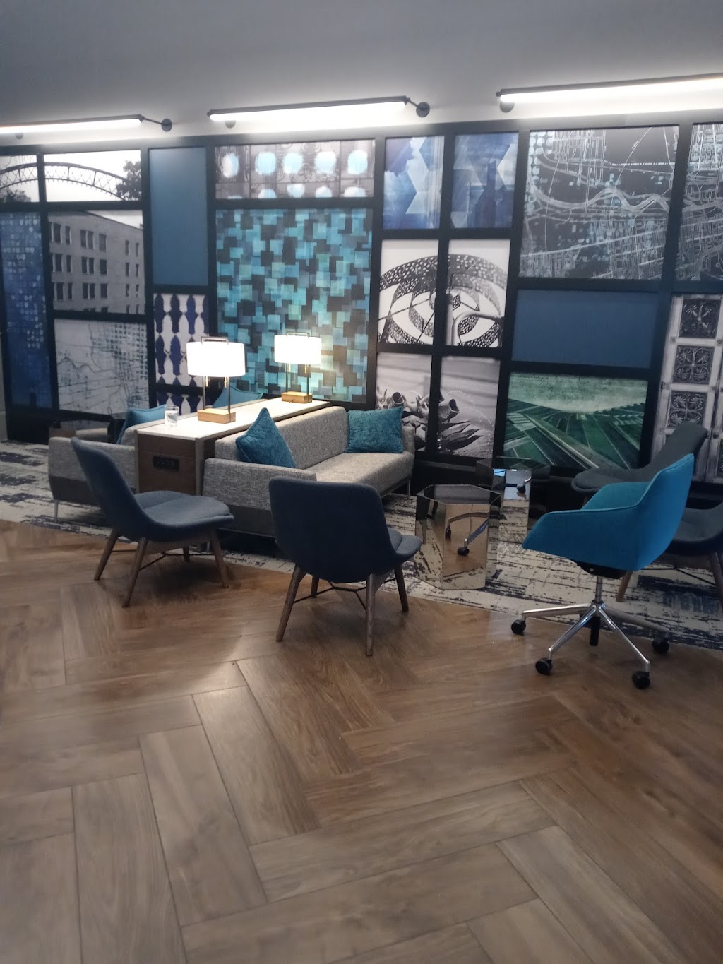 Vine + Forge | restaurant | 33 E Nationwide Blvd, Columbus, OH 43215, USA | 6144614100 OR +1 614-461-4100