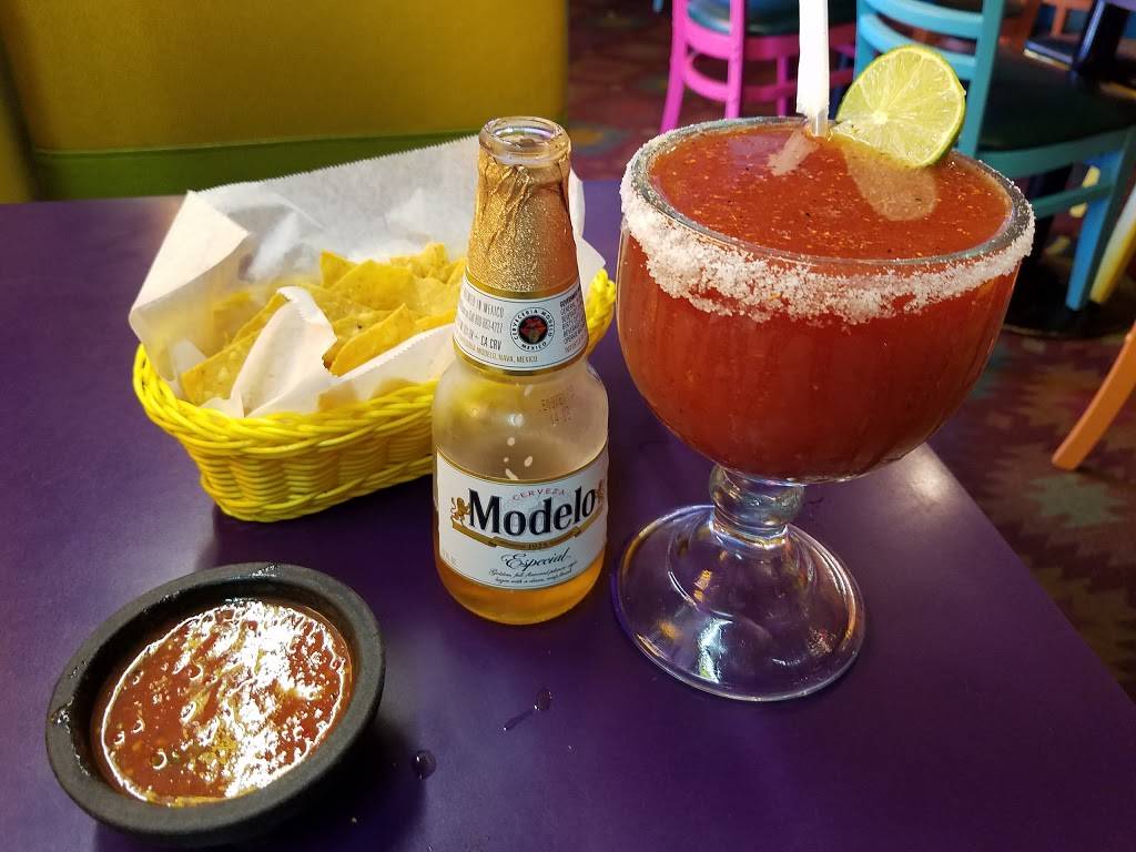 La Pinata | restaurant | 904 Rose St, Hayward, CA 94541, USA | 5105389967 OR +1 510-538-9967